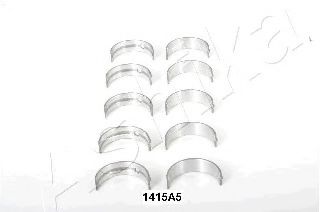 Imagine Set rulemt arbore cotit ASHIKA 86-1415A5