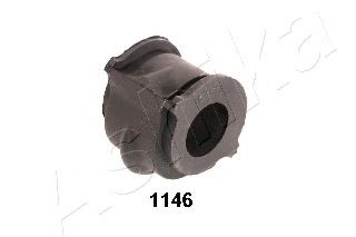 Cuzinet, stabilizator ASHIKA GOM-1146
