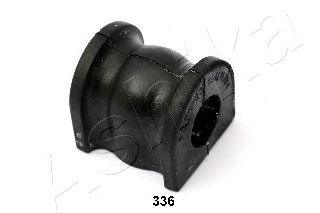 Imagine cuzinet, stabilizator ASHIKA GOM-336