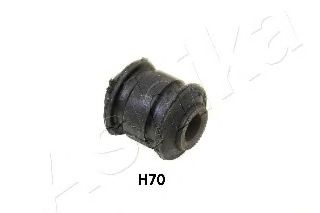 Suport, bucsa brat ASHIKA GOM-H70