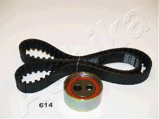 Imagine Set curea de distributie ASHIKA KCT614