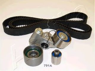 Imagine Set curea de distributie ASHIKA KCT791A