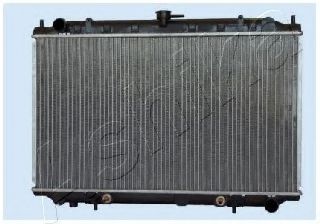 Imagine Radiator, racire motor ASHIKA RDA213004