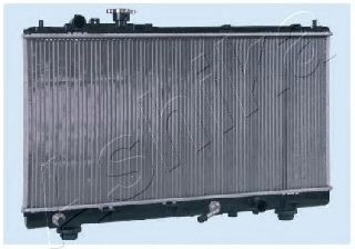 Imagine Radiator, racire motor ASHIKA RDA273003