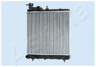 Imagine Radiator, racire motor ASHIKA RDA283001