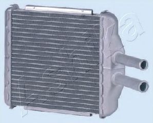 Imagine Schimbator caldura, incalzire habitaclu ASHIKA RSD313004