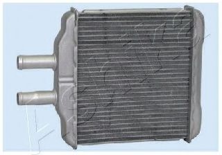Imagine Schimbator caldura, incalzire habitaclu ASHIKA RSD313007