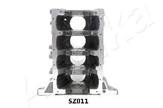Carter motor ASHIKA SZ011