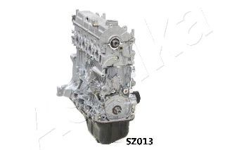 Imagine Motor complet ASHIKA SZ013