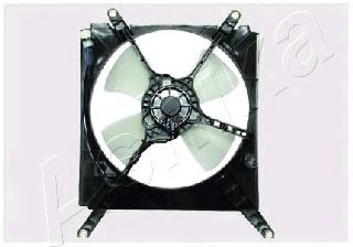 Imagine Ventilator, radiator ASHIKA VNT141009