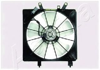 Imagine Ventilator, radiator ASHIKA VNT191004