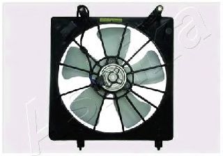 Imagine Ventilator, radiator ASHIKA VNT191010