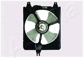 Imagine Ventilator, radiator ASHIKA VNT191013