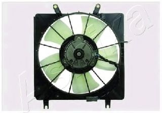 Imagine Ventilator, radiator ASHIKA VNT191017