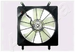 Imagine Ventilator, radiator ASHIKA VNT191019