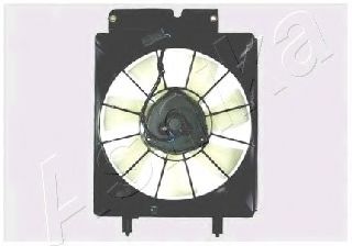 Imagine Ventilator, radiator ASHIKA VNT191020