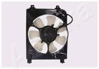 Imagine Ventilator, radiator ASHIKA VNT192002