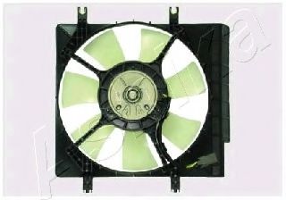 Imagine Ventilator, radiator ASHIKA VNT241013