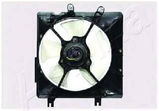 Imagine Ventilator, radiator ASHIKA VNT271002