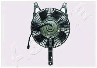 Imagine Ventilator, radiator ASHIKA VNT271003