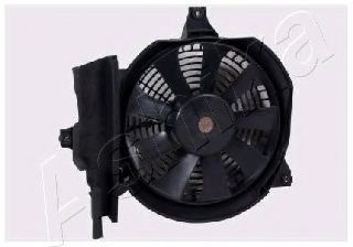 Imagine Ventilator, radiator ASHIKA VNT280719