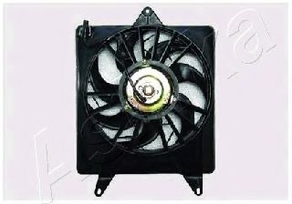 Imagine Ventilator, radiator ASHIKA VNT281005