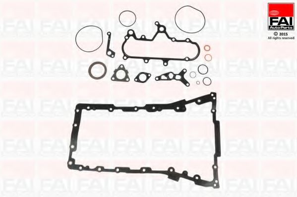 Imagine Set garnituri, carter FAI AutoParts CS1137