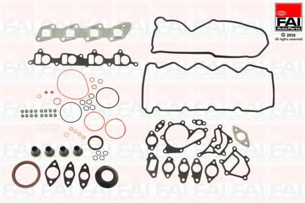 Imagine Set garnituri complet, motor FAI AutoParts FS1297NH