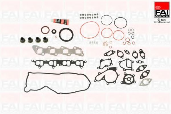 Imagine Set garnituri complet, motor FAI AutoParts FS1827NH