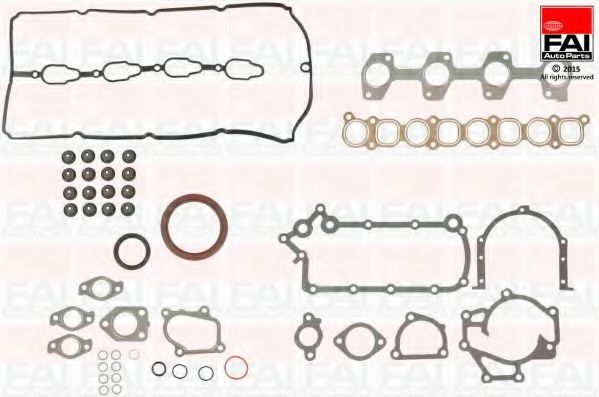 Imagine Set garnituri complet, motor FAI AutoParts FS2119NH