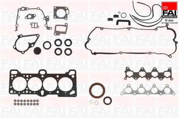 Imagine Set garnituri complet, motor FAI AutoParts FS2189