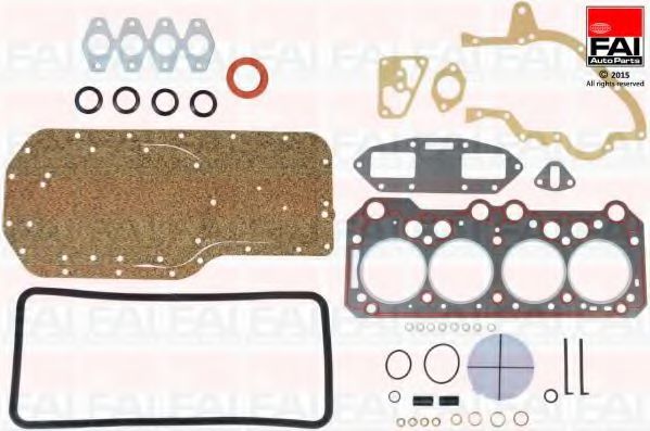 Imagine Set garnituri complet, motor FAI AutoParts FS260