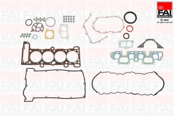 Imagine Set garnituri complet, motor FAI AutoParts FS458