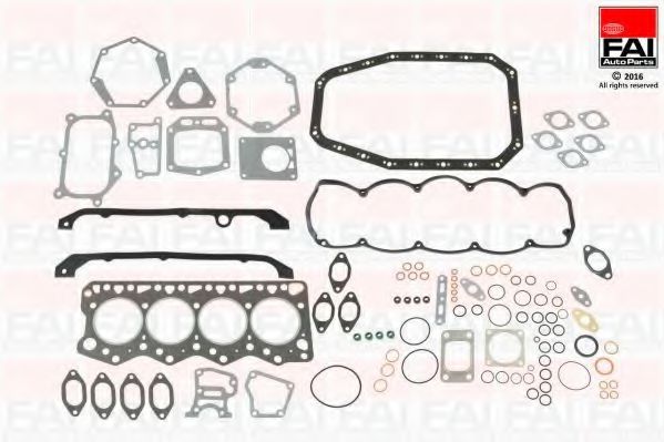 Imagine Set garnituri complet, motor FAI AutoParts FS486