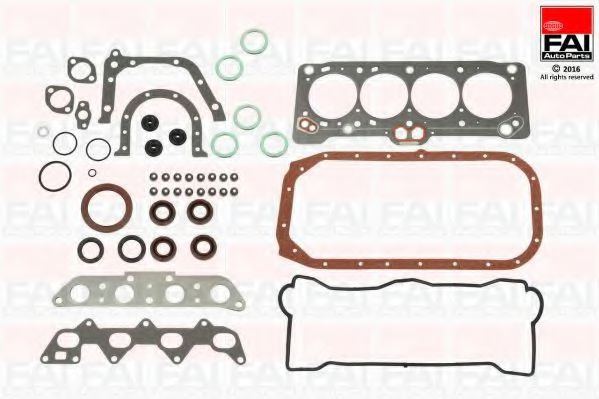 Imagine Set garnituri complet, motor FAI AutoParts FS686