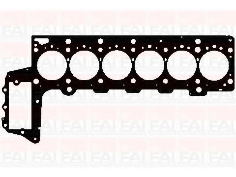 Imagine Garnitura, chiulasa FAI AutoParts HG1393B