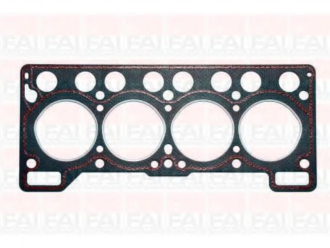 Imagine Garnitura, chiulasa FAI AutoParts HG230