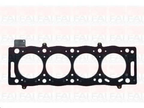 Imagine Garnitura, chiulasa FAI AutoParts HG869A