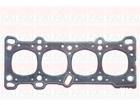 Imagine Garnitura, chiulasa FAI AutoParts HG978