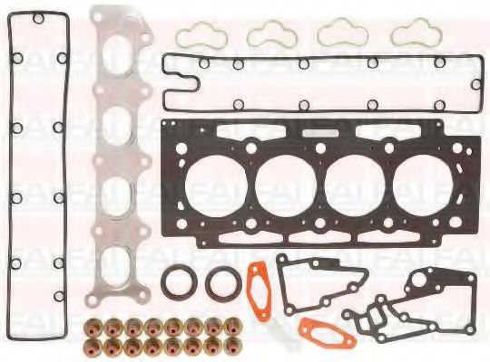 Imagine Set garnituri, chiulasa FAI AutoParts HS1062