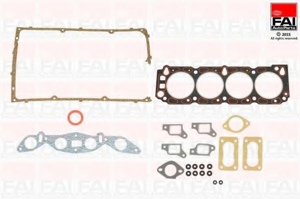 Imagine Set garnituri, chiulasa FAI AutoParts HS110