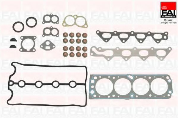 Imagine Set garnituri, chiulasa FAI AutoParts HS1209