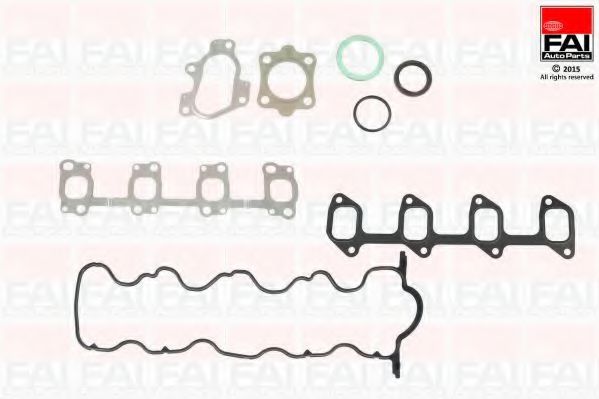 Imagine Set garnituri, chiulasa FAI AutoParts HS1233NH