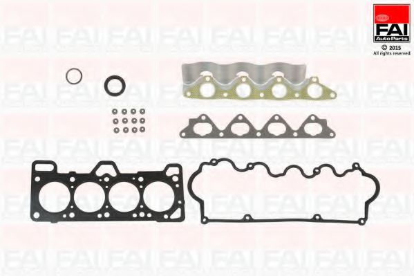 Imagine Set garnituri, chiulasa FAI AutoParts HS1234