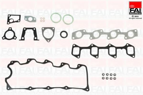 Imagine Set garnituri, chiulasa FAI AutoParts HS1277NH