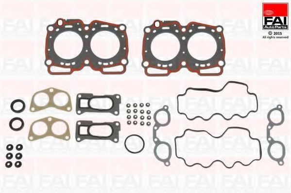 Imagine Set garnituri, chiulasa FAI AutoParts HS1279