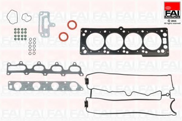 Imagine Set garnituri, chiulasa FAI AutoParts HS1369