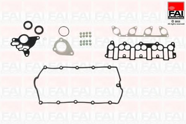 Imagine Set garnituri, chiulasa FAI AutoParts HS1499NH