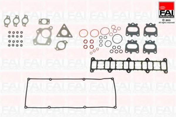 Imagine Set garnituri, chiulasa FAI AutoParts HS1539NH