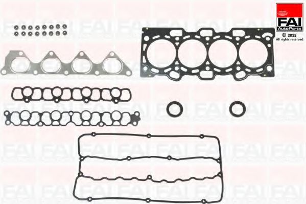 Imagine Set garnituri, chiulasa FAI AutoParts HS1546